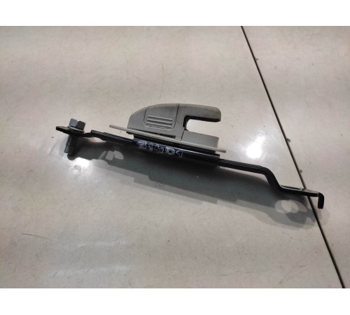 Механизм регулировки ремня безопасности(передний левый)