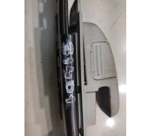 Механизм регулировки ремня безопасности(передний левый)