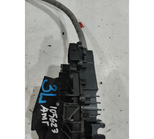 Замок двери (задний левый)