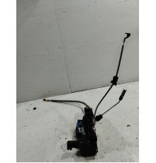 Замок двери (задний левый)