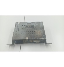 Блок управления мультимедиа