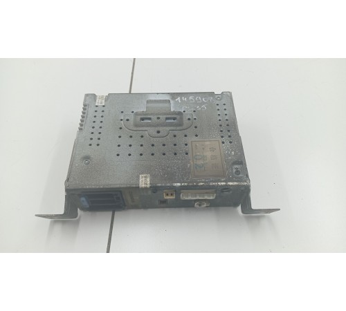 Блок управления мультимедиа