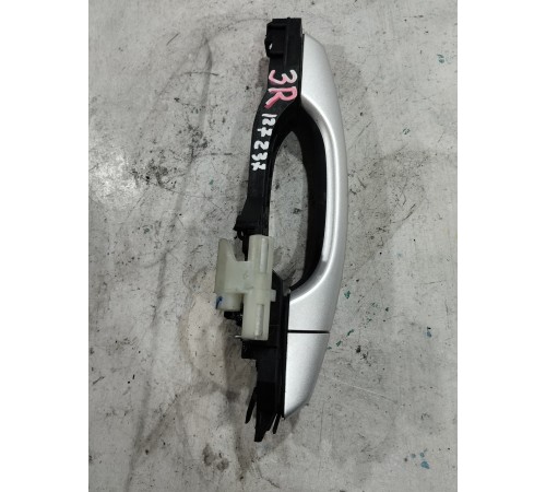 Ручка двери задняя правая внешняя