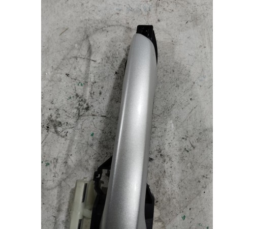 Ручка двери задняя правая внешняя