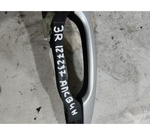 Ручка двери задняя правая внешняя