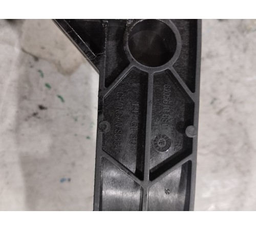 Ручка двери задняя правая внешняя