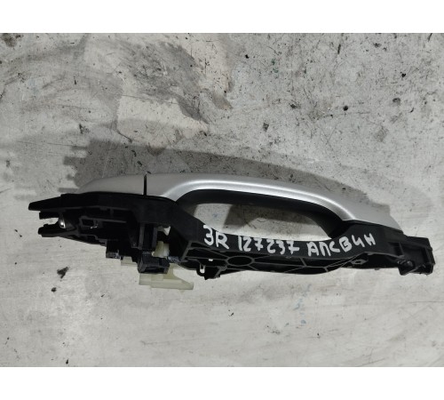 Ручка двери задняя правая внешняя