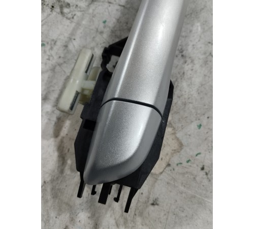 Ручка двери задняя правая внешняя