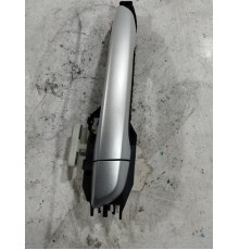 Ручка двери задняя правая внешняя