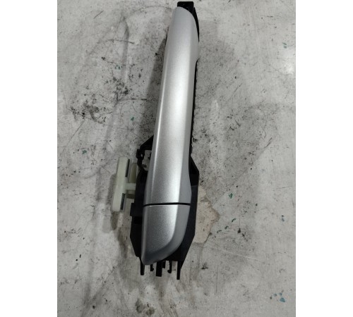 Ручка двери задняя правая внешняя