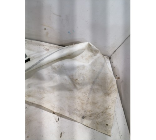 Подушка безопасности (шторка) левая