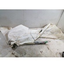 Подушка безопасности (шторка) левая