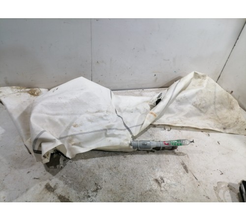 Подушка безопасности (шторка) левая