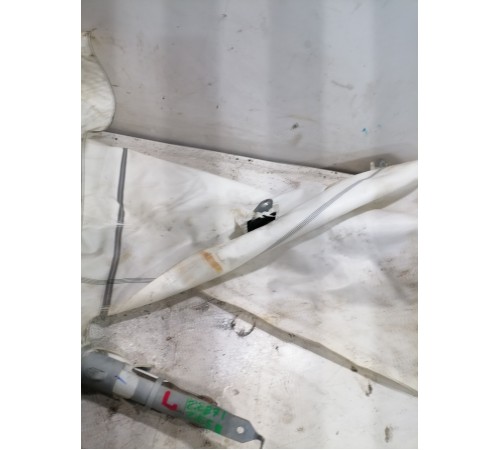 Подушка безопасности (шторка) левая