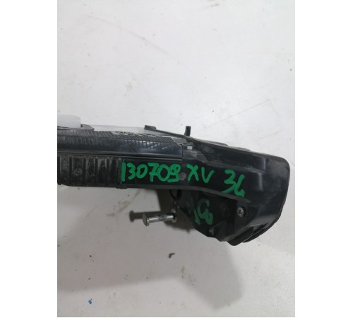 Замок двери задний левый