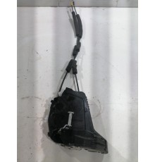 Замок двери задний левый