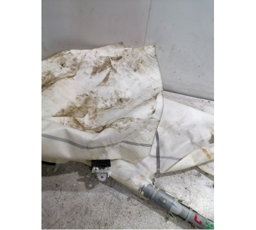 Подушка безопасности (шторка) левая