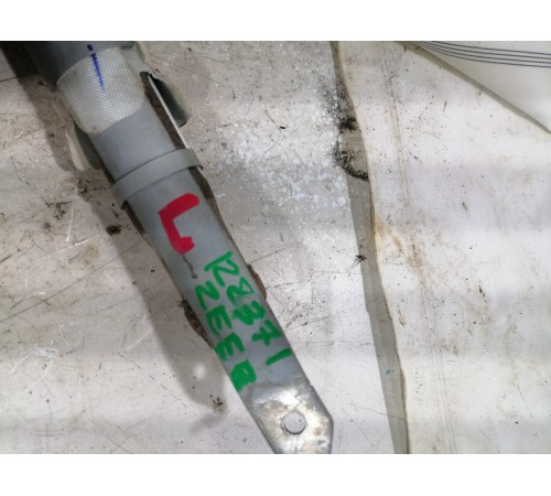 Подушка безопасности (шторка) левая