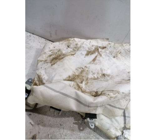 Подушка безопасности (шторка) левая