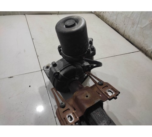 Рулевая колонка