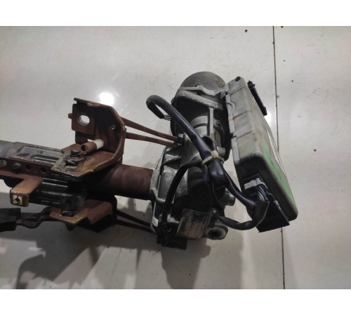 Рулевая колонка