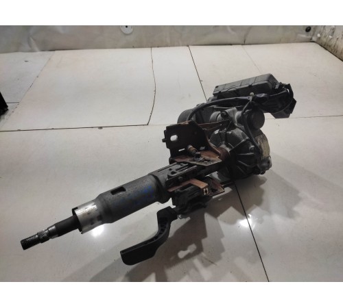 Рулевая колонка