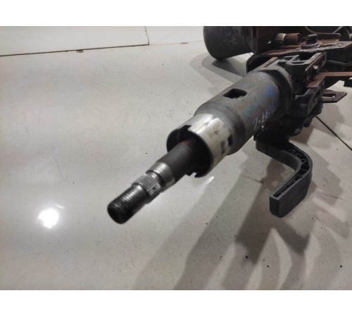 Рулевая колонка