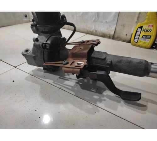 Рулевая колонка