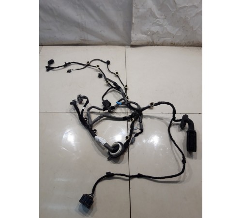 Электропроводка двери (задняя, правая)