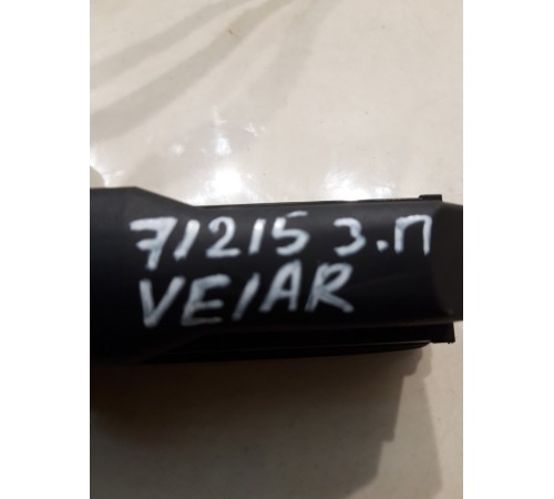 Электропроводка двери (задняя, правая)