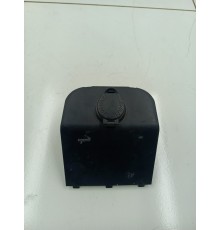 Накладка с прикуривателем