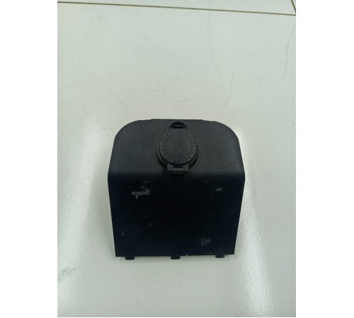 Накладка с прикуривателем