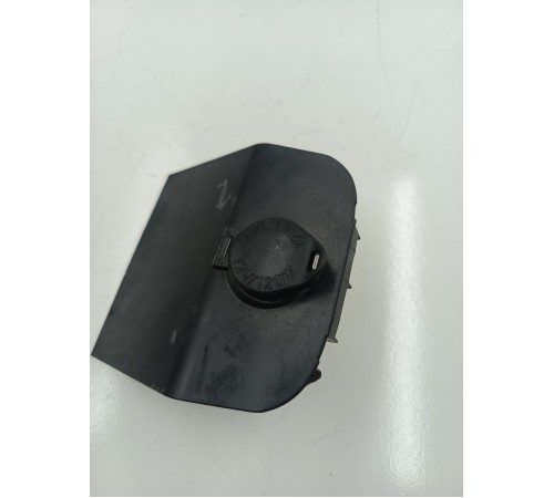 Накладка с прикуривателем