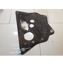 Защита двигателя