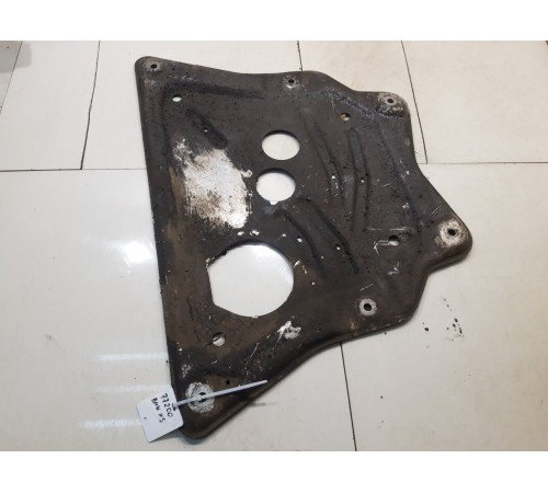 Защита двигателя