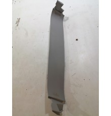 Накладка потолка правая задняя