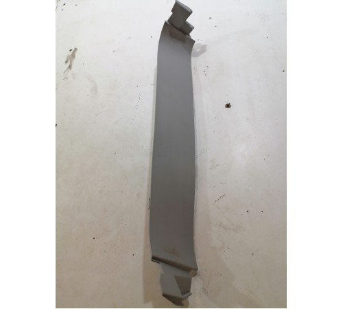 Накладка потолка правая задняя