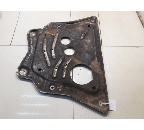 Защита двигателя