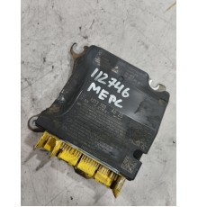 Блок управления AirBag