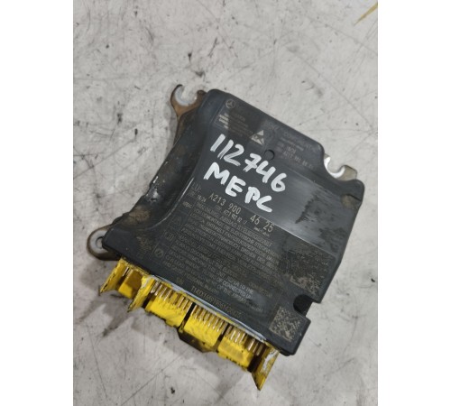 Блок управления AirBag