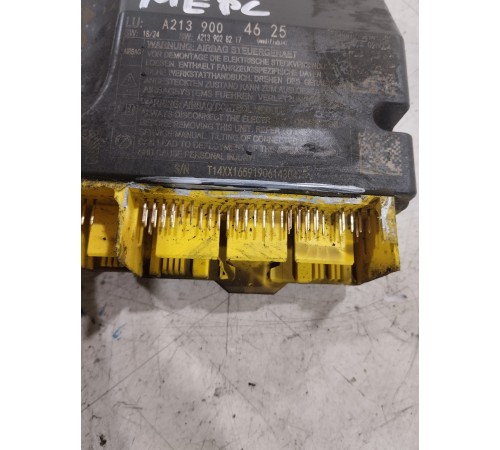 Блок управления AirBag