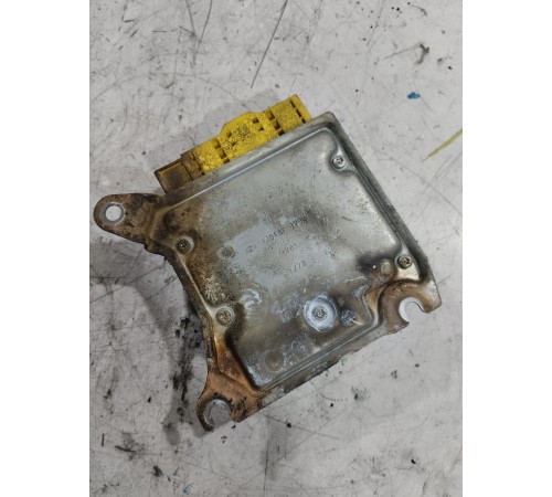 Блок управления AirBag