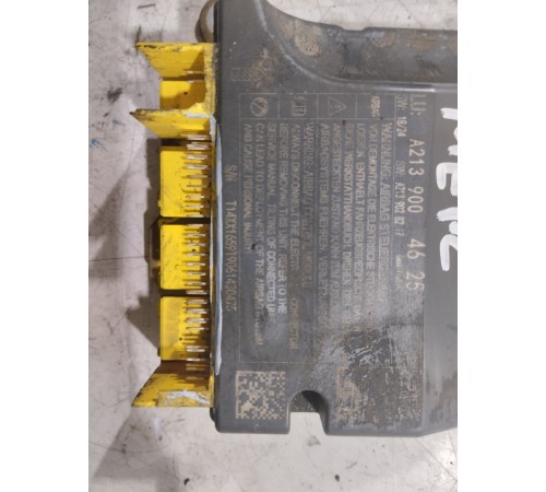 Блок управления AirBag