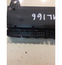 Блок управления пневмоподвеской