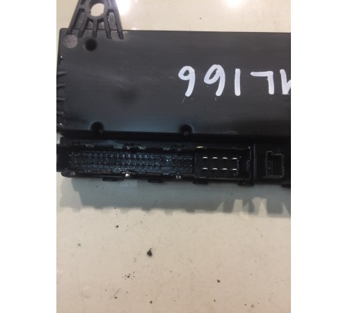 Блок управления пневмоподвеской