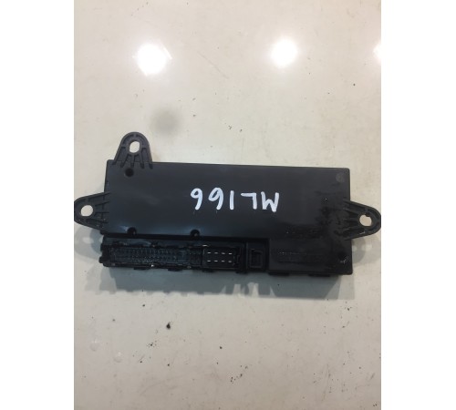 Блок управления пневмоподвеской