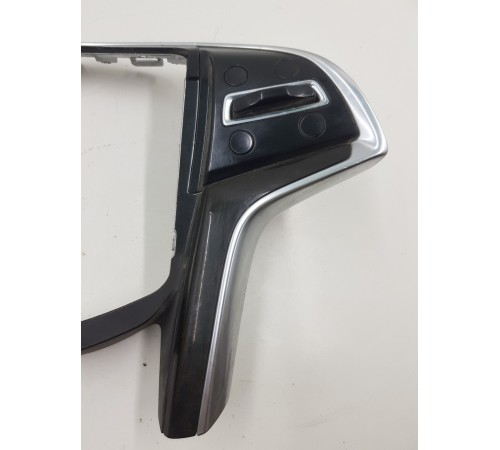 Блок кнопок руля многофункциональных