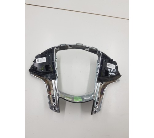 Блок кнопок руля многофункциональных