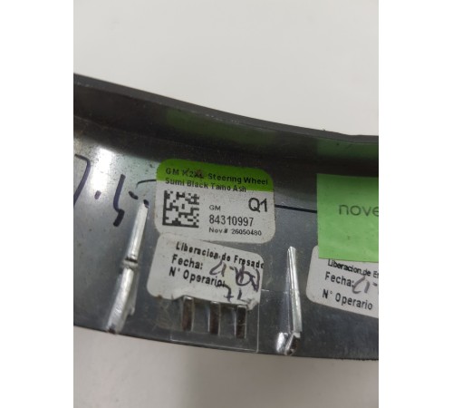 Блок кнопок руля многофункциональных