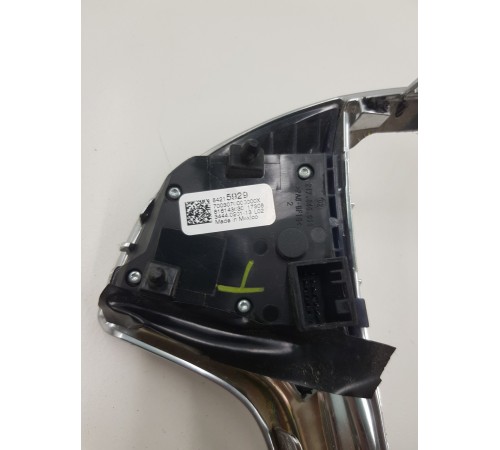 Блок кнопок руля многофункциональных